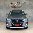 Nissan KICKS Advance 1.6 16V Flex Aut. 2023 Flex-7
