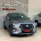 Nissan KICKS Advance 1.6 16V Flex Aut. 2023 Flex-0