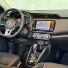 Nissan KICKS Advance 1.6 16V Flex Aut. 2023 Flex-11