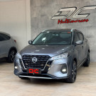 Nissan KICKS Advance 1.6 16V Flex Aut. 2023 Flex-9