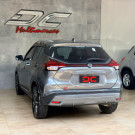 Nissan KICKS Advance 1.6 16V Flex Aut. 2023 Flex-2