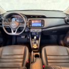 Nissan KICKS Advance 1.6 16V Flex Aut. 2023 Flex-3