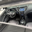Hyundai Santa Fe/GLS 3.3 V6 4X4 Tiptronic 2019 Gasolina-7