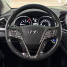 Hyundai Santa Fe/GLS 3.3 V6 4X4 Tiptronic 2019 Gasolina-8