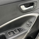Hyundai Santa Fe/GLS 3.3 V6 4X4 Tiptronic 2019 Gasolina-17