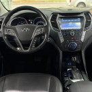 Hyundai Santa Fe/GLS 3.3 V6 4X4 Tiptronic 2019 Gasolina-9