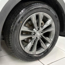 Hyundai Santa Fe/GLS 3.3 V6 4X4 Tiptronic 2019 Gasolina-18
