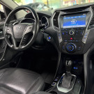 Hyundai Santa Fe/GLS 3.3 V6 4X4 Tiptronic 2019 Gasolina-10