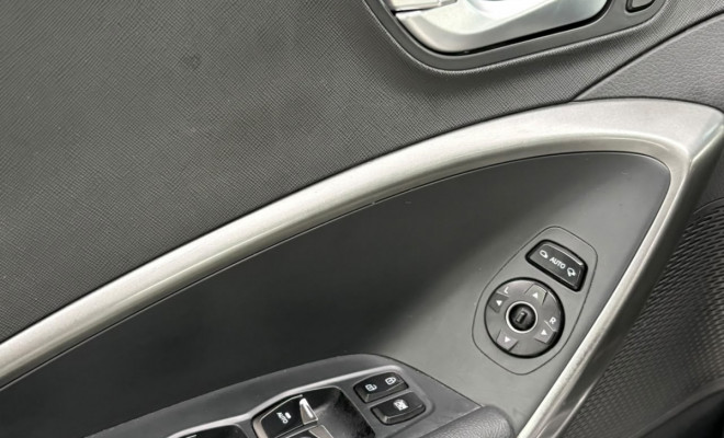 Hyundai Santa Fe/GLS 3.3 V6 4X4 Tiptronic 2019 Gasolina-17