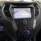 Hyundai Santa Fe/GLS 3.3 V6 4X4 Tiptronic 2019 Gasolina-16
