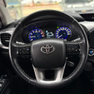 Toyota Hilux CD SRV 4x4 2.7 Flex 16V Aut. 2020 Flex-10
