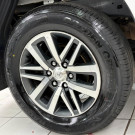 Toyota Hilux CD SRV 4x4 2.7 Flex 16V Aut. 2020 Flex-15