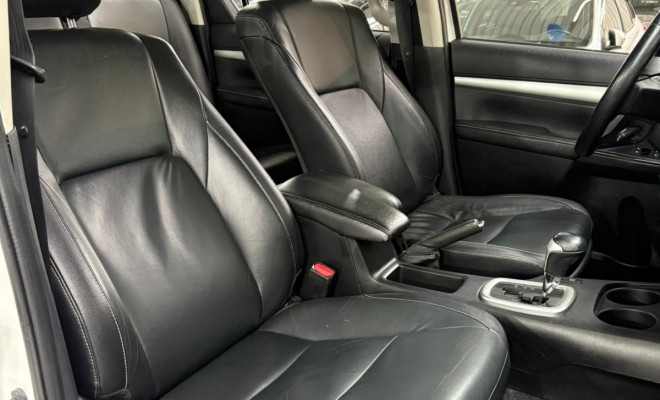 Toyota Hilux CD SRV 4x4 2.7 Flex 16V Aut. 2020 Flex-12