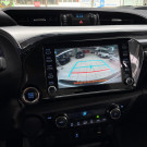 Toyota Hilux CD SRV 4x4 2.7 Flex 16V Aut. 2020 Flex-16