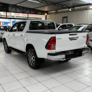Toyota Hilux CD SRV 4x4 2.7 Flex 16V Aut. 2020 Flex-4