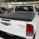 Toyota Hilux CD SRV 4x4 2.7 Flex 16V Aut. 2020 Flex-6