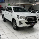 Toyota Hilux CD SRV 4x4 2.7 Flex 16V Aut. 2020 Flex-1