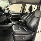 Toyota Hilux CD SRV 4x4 2.7 Flex 16V Aut. 2020 Flex-13