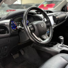 Toyota Hilux CD SRV 4x4 2.7 Flex 16V Aut. 2020 Flex-8