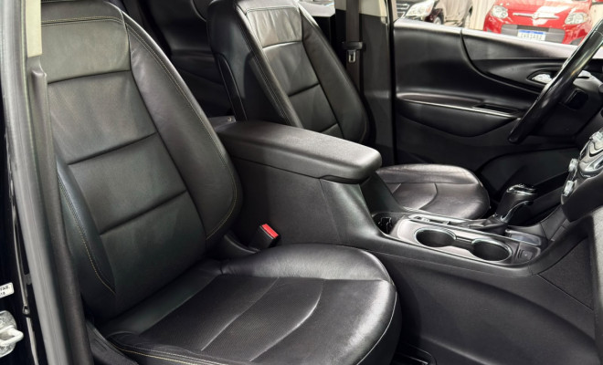 GM - Chevrolet EQUINOX LT 2.0 Turbo 262cv Aut. 2019 Gasolina-7
