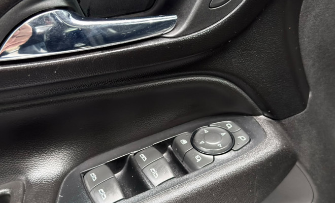 GM - Chevrolet EQUINOX LT 2.0 Turbo 262cv Aut. 2019 Gasolina-15