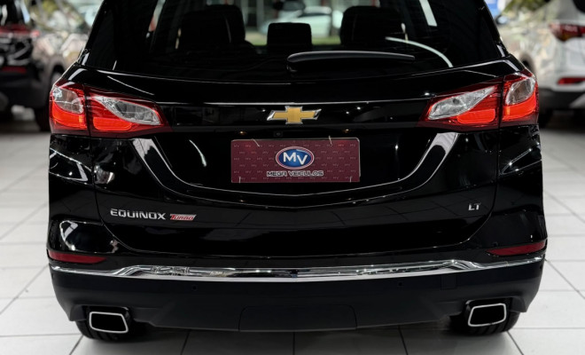 GM - Chevrolet EQUINOX LT 2.0 Turbo 262cv Aut. 2019 Gasolina-4
