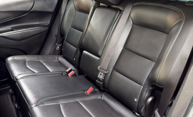 GM - Chevrolet EQUINOX LT 2.0 Turbo 262cv Aut. 2019 Gasolina-9