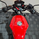 YAMAHA YBR 125i FACTOR ED/FLEX 2021 Flex-2