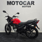 YAMAHA YBR 125i FACTOR ED/FLEX 2021 Flex-3