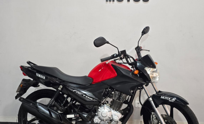 YAMAHA YBR 125i FACTOR ED/FLEX 2021 Flex-0