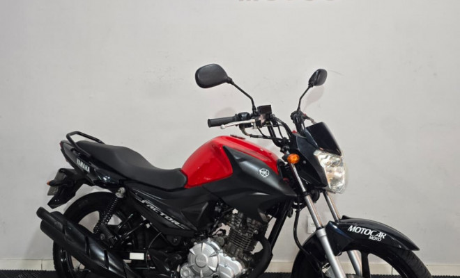 YAMAHA YBR 125i FACTOR ED/FLEX 2021 Flex