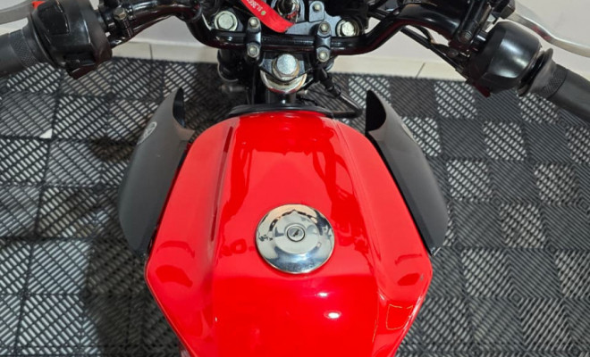 YAMAHA YBR 125i FACTOR ED/FLEX 2021 Flex-2