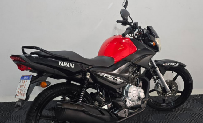 YAMAHA YBR 125i FACTOR ED/FLEX 2021 Flex-1