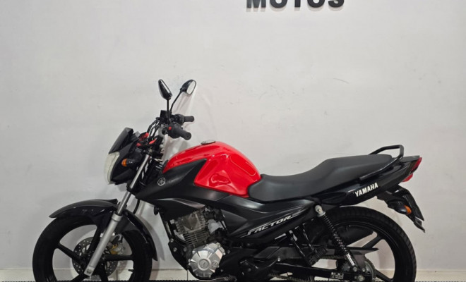 YAMAHA YBR 125i FACTOR ED/FLEX 2021 Flex-4
