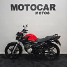YAMAHA YBR 125i FACTOR ED/FLEX 2021 Flex-4
