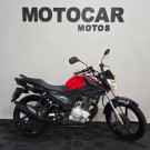 YAMAHA YBR 125i FACTOR ED/FLEX 2021 Flex-0