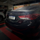 Hyundai Elantra GLS 1.8 16V Aut. 2012 Gasolina-2
