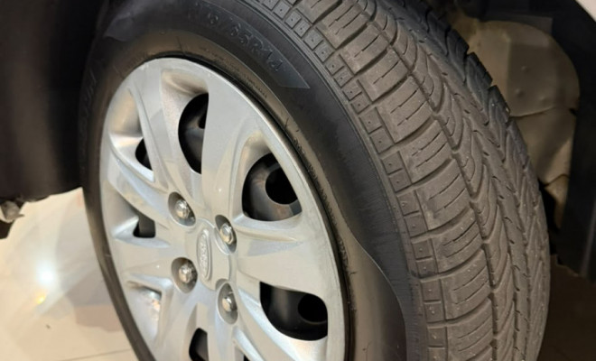 Ford Ka 1.0 SE/SE Plus TiVCT Flex 5p 2019 Flex-13