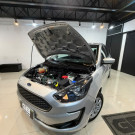 Ford Ka 1.0 SE/SE Plus TiVCT Flex 5p 2019 Flex-9
