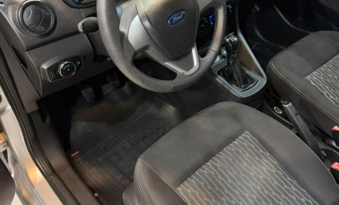 Ford Ka 1.0 SE/SE Plus TiVCT Flex 5p 2019 Flex-5