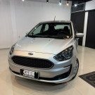 Ford Ka 1.0 SE/SE Plus TiVCT Flex 5p 2019 Flex-0