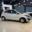 Ford Ka 1.0 SE/SE Plus TiVCT Flex 5p 2019 Flex-1