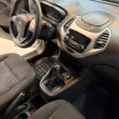 Ford Ka 1.0 SE/SE Plus TiVCT Flex 5p 2019 Flex-8