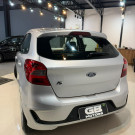 Ford Ka 1.0 SE/SE Plus TiVCT Flex 5p 2019 Flex-2