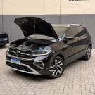 VW - VolksWagen T-Cross Hig. 250 TSI 1.4 Flex 16V 5p Aut 2025 Flex-14