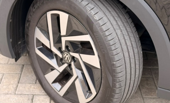 VW - VolksWagen T-Cross Hig. 250 TSI 1.4 Flex 16V 5p Aut 2025 Flex-17