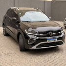 VW - VolksWagen T-Cross Hig. 250 TSI 1.4 Flex 16V 5p Aut 2025 Flex-2