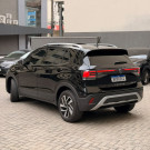 VW - VolksWagen T-Cross Hig. 250 TSI 1.4 Flex 16V 5p Aut 2025 Flex-3