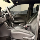 VW - VolksWagen T-Cross Hig. 250 TSI 1.4 Flex 16V 5p Aut 2025 Flex-7