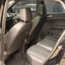 VW - VolksWagen T-Cross Hig. 250 TSI 1.4 Flex 16V 5p Aut 2025 Flex-8